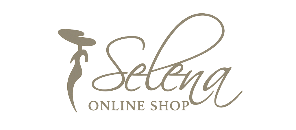 SelenaShop